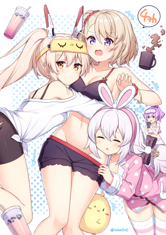 ������֮ǰ�ĸ���չ��ǰ�Ĺٷ�coser��˯�����Ĵ�,����һ��-2.jpg