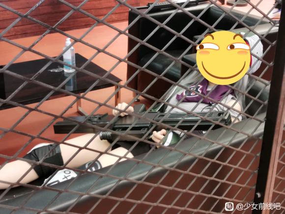 ������֮ǰ�ĸ���չ��ǰ�Ĺٷ�coser��˯�����Ĵ�,����һ��-1.jpg