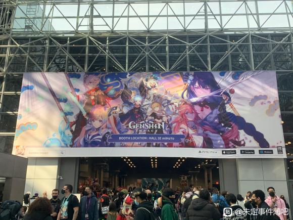 ���ߡ���������չ!Anime NYC-2.jpg