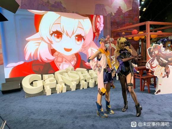 ���ߡ���������չ!Anime NYC-2.jpg