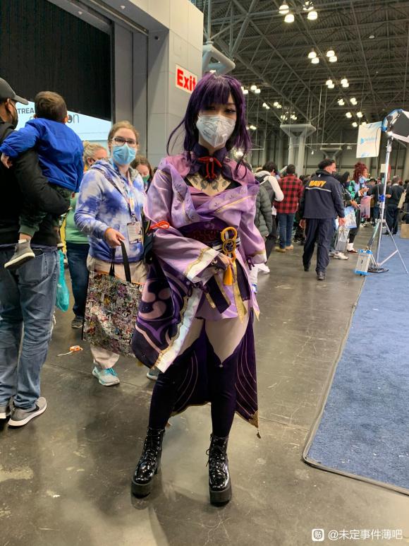���ߡ���������չ!Anime NYC-4.jpg