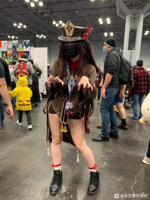 ���ߡ���������չ!Anime NYC-2.jpg