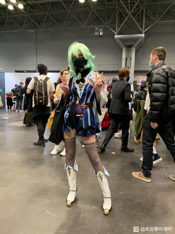 ���ߡ���������չ!Anime NYC-3.jpg