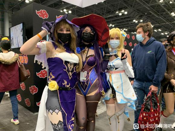 ���ߡ���������չ!Anime NYC-1.jpg