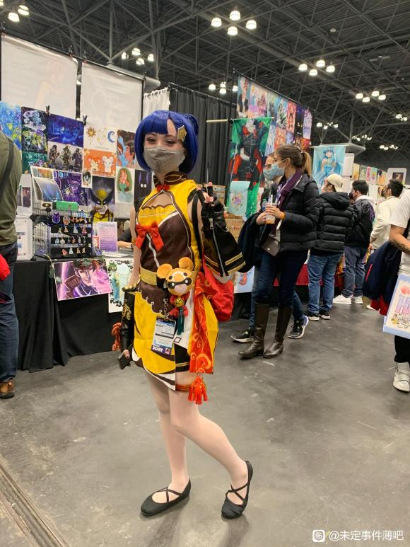 ���ߡ���������չ!Anime NYC-5.jpg