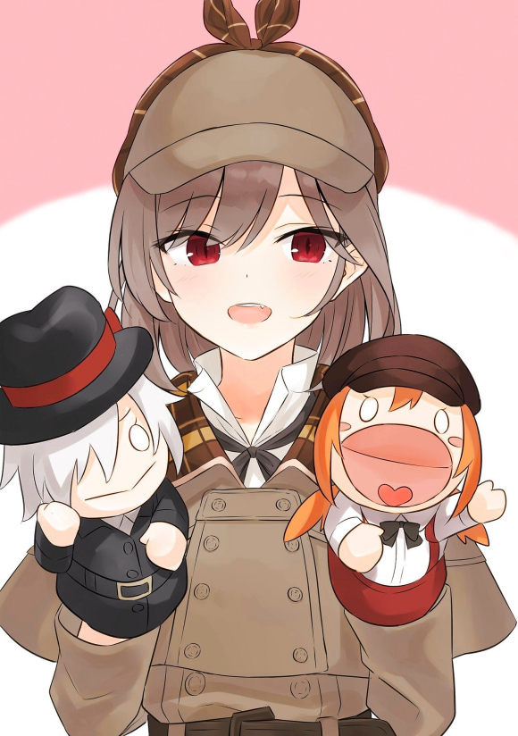 �ɰ�����Ѫ���ͳ����˵���ż�廭��ɫ(-4.jpg