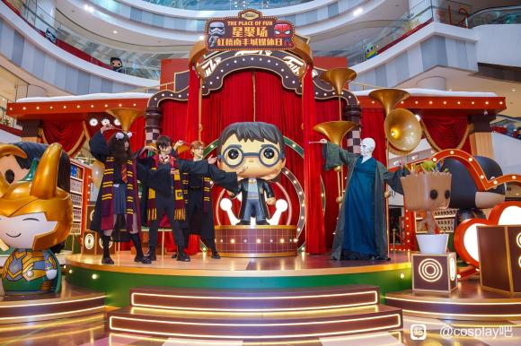 ��COS��Ƭ���Ϻ�coser�ǿ�����!-5.jpg