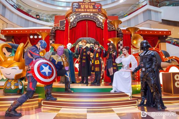 ��COS��Ƭ���Ϻ�coser�ǿ�����!-4.jpg