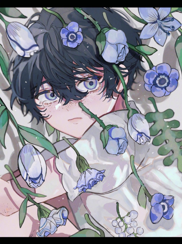 �廭��Ƴ��� �廭����|Artist:�Х�Twi:bagutyannn-8.jpg