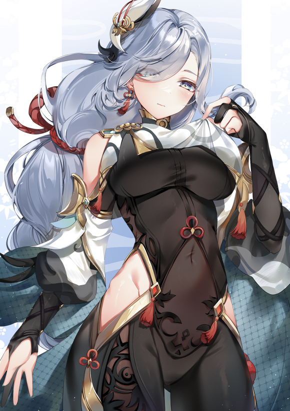 Pixiv��ѡ�廭��ֽ ������-1.jpg