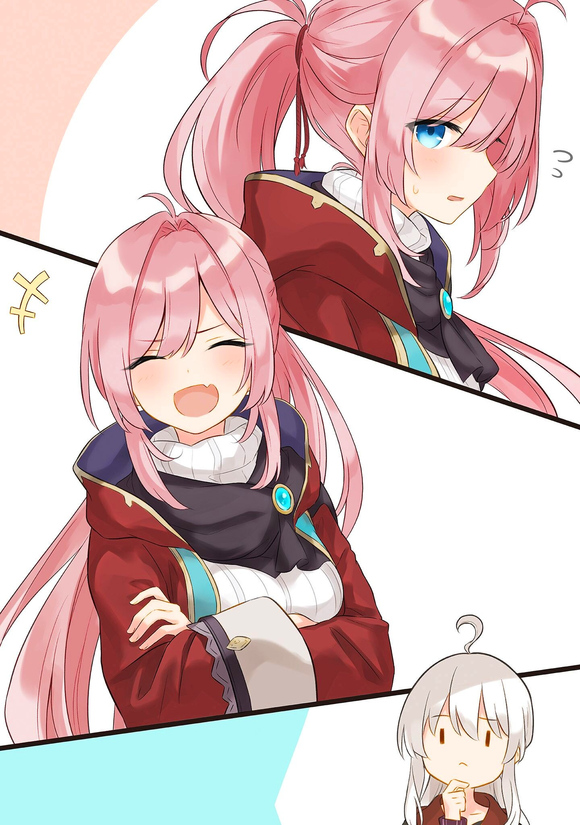 ɨ��С��תְ����̬ �廭��ɫ(bushi-4.jpg