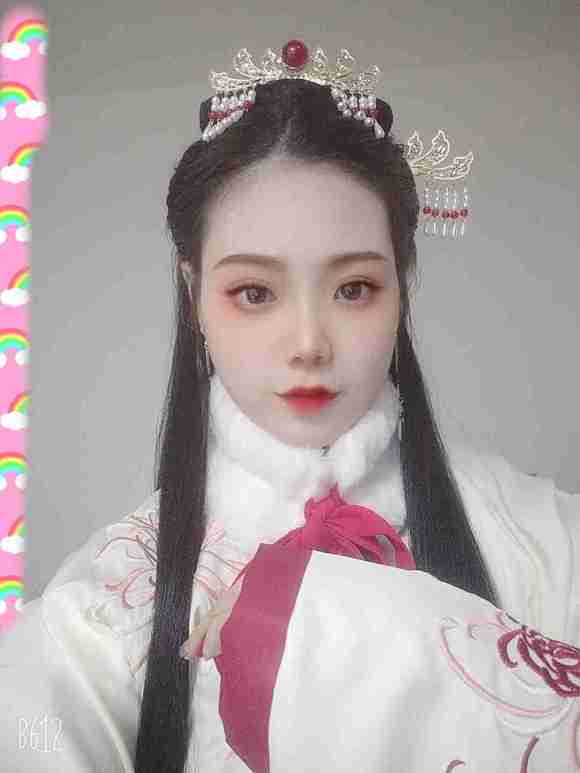 Ұ����һö,����뺺��Ȧ�ʹ��һ�𴩺�������-3.jpg