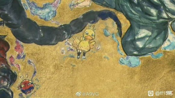 ff35������ҰϲТ�Ĳ廭-3.jpg