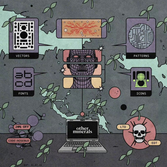 ���廭��Ben - Other Minerals ������-5.jpg