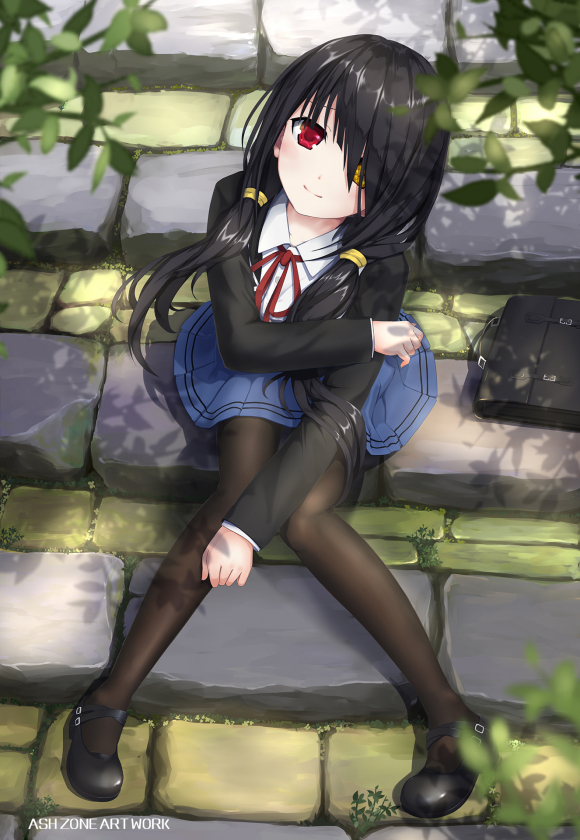 ������������ҵ�Tsunako��ʦ�Ĳ廭-2.jpg