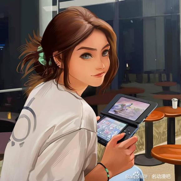�廭ʦ INS  cyeldraws #���# #�滭# #�廭#-5.jpg