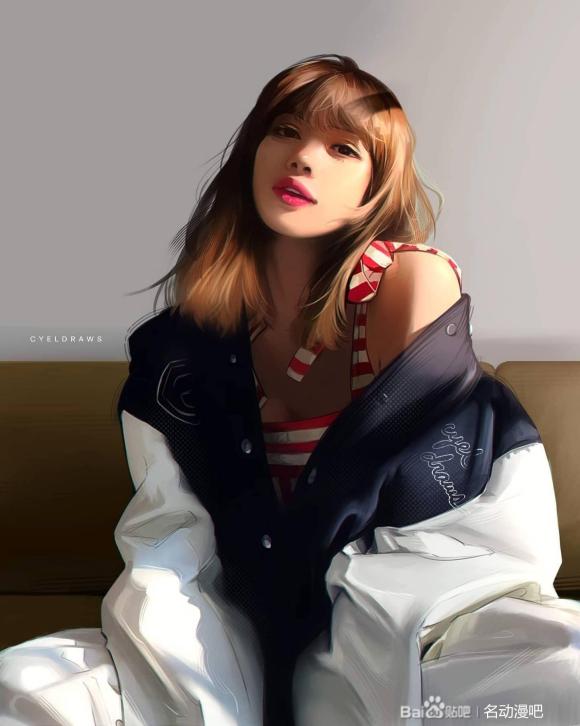 �廭ʦ INS  cyeldraws #���# #�滭# #�廭#-8.jpg