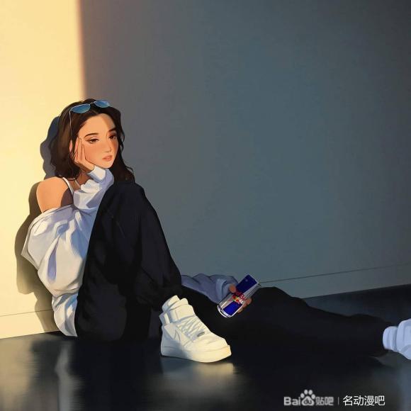 �廭ʦ INS  cyeldraws #���# #�滭# #�廭#-7.jpg