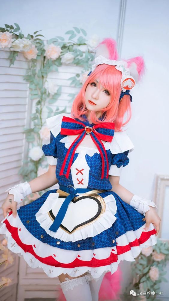 cos:������ҫ槼�Ů�Ϳ���cos��Ƭ@����-2.jpg