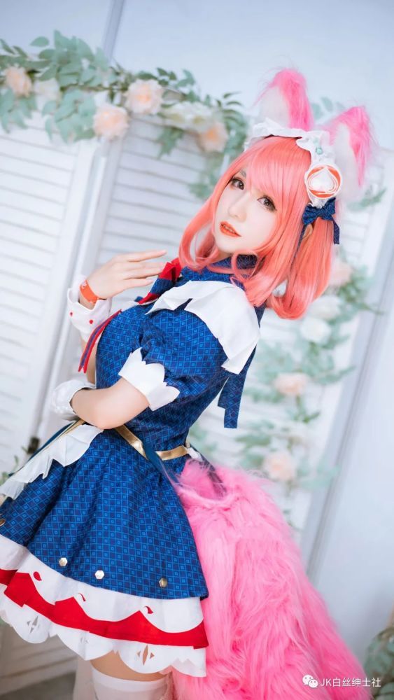 cos:������ҫ槼�Ů�Ϳ���cos��Ƭ@����-6.jpg