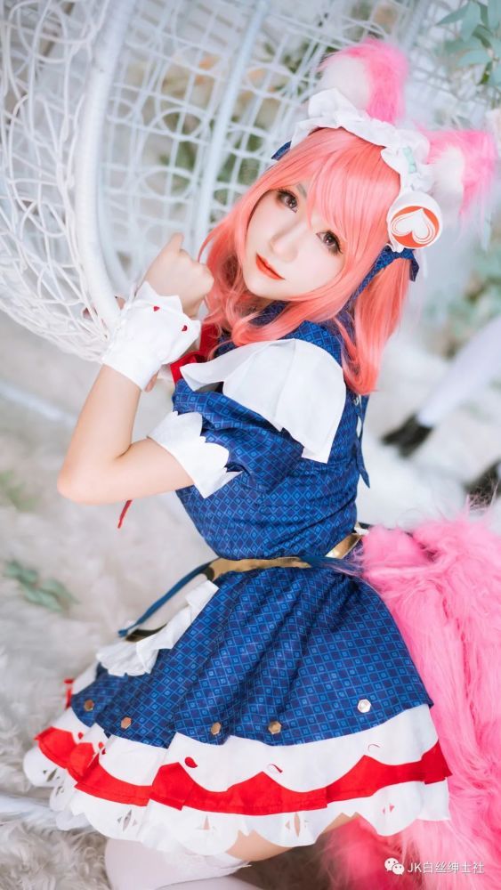 cos:������ҫ槼�Ů�Ϳ���cos��Ƭ@����-9.jpg