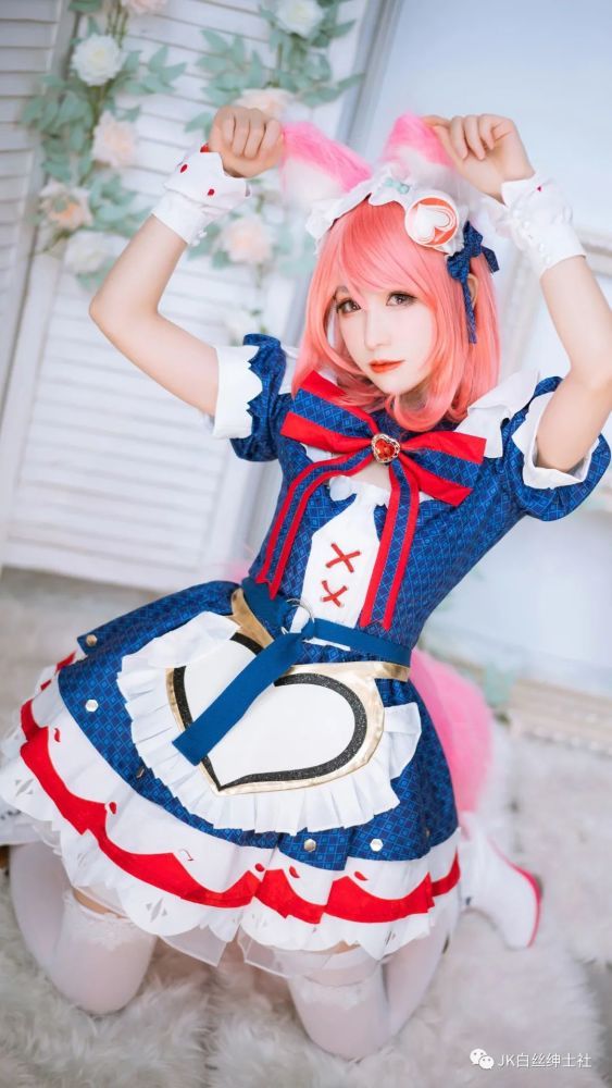 cos:������ҫ槼�Ů�Ϳ���cos��Ƭ@����-10.jpg