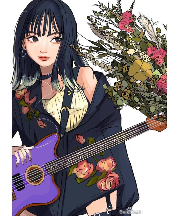 �廭ʦINS chan chikame  #���# #�滭# #�廭#-3.jpg