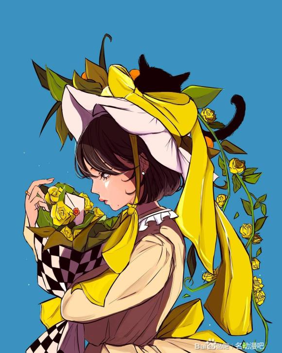 �廭ʦINS chan chikame  #���# #�滭# #�廭#-6.jpg