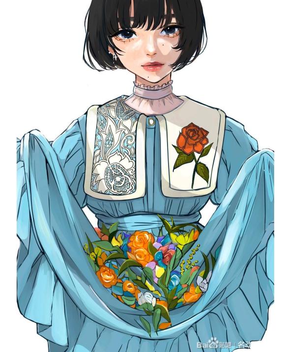 �廭ʦINS chan chikame  #���# #�滭# #�廭#-2.jpg