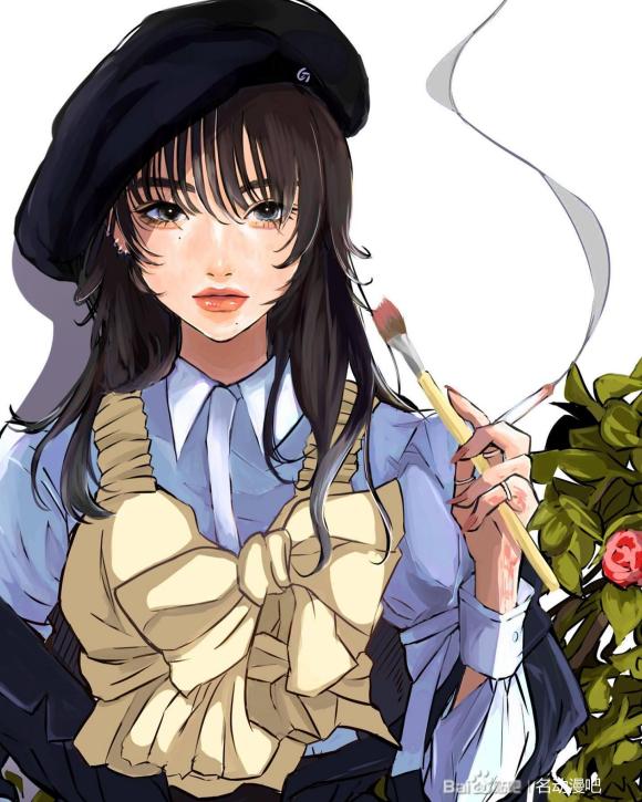 �廭ʦINS chan chikame  #���# #�滭# #�廭#-9.jpg
