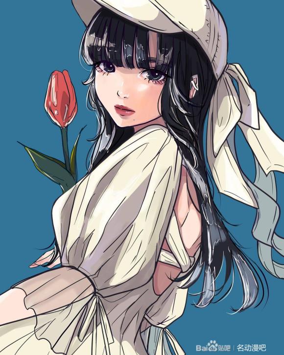 �廭ʦINS chan chikame  #���# #�滭# #�廭#-8.jpg