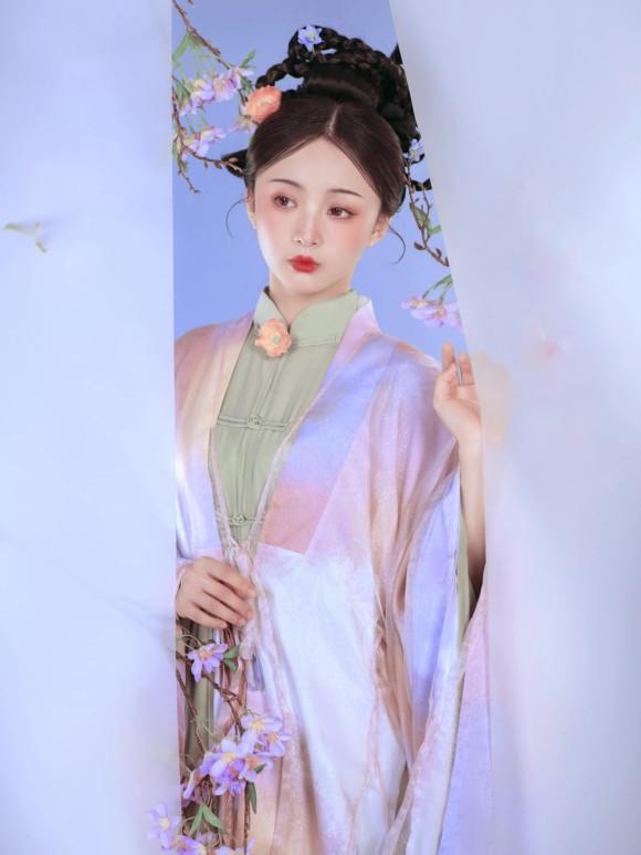 ����Ů�˷�����д��|���յĵ�һĨ����-4.jpg