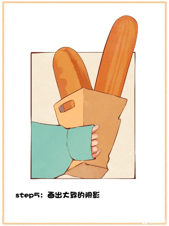 ��������廭����ƽ�廭�̳�-3.jpg