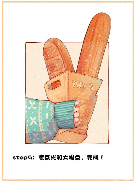 ��������廭����ƽ�廭�̳�-7.jpg
