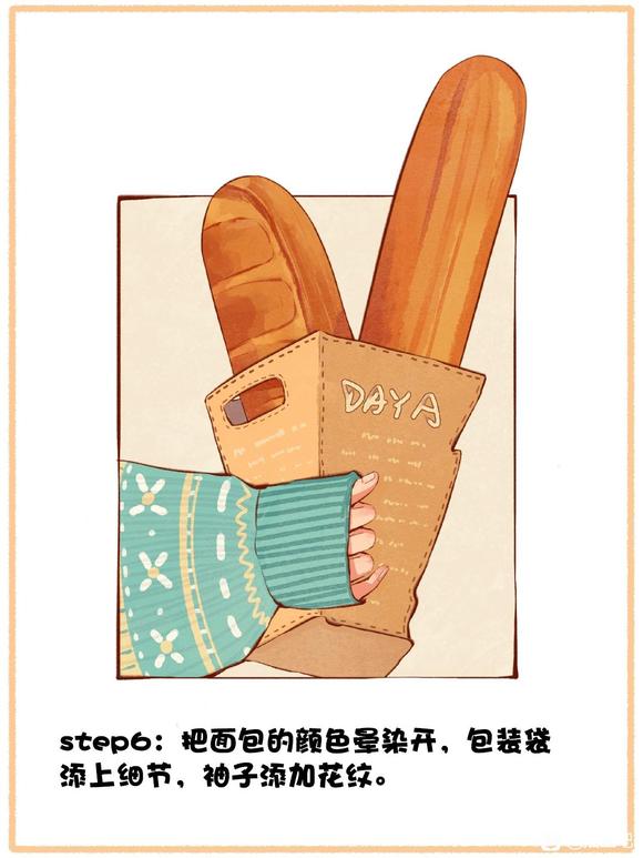 ��������廭����ƽ�廭�̳�-4.jpg