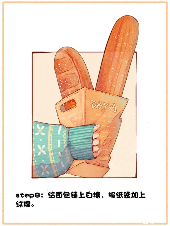 ��������廭����ƽ�廭�̳�-6.jpg