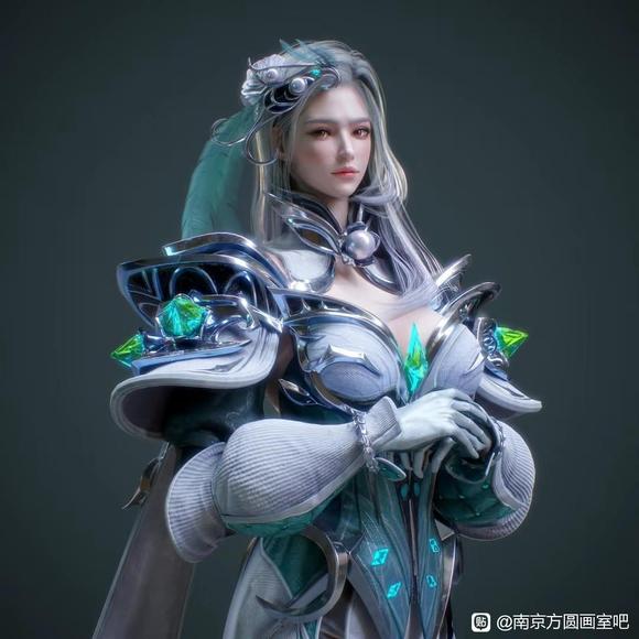 CG�廭/ԭ�����,�����ѷ�չ����ά����ģʽ�ˡ�-8.jpg