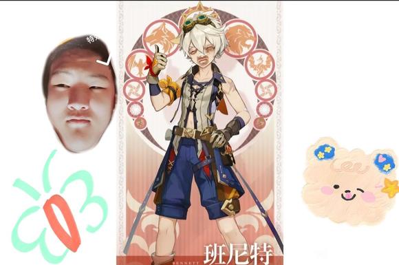 ��COS��Ƭ�����������μ��Լ���ɰ������� �����Լ�����ͦ���-1.jpg