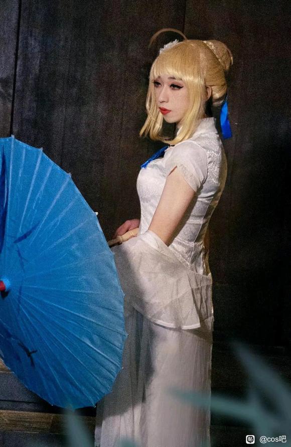 #cos��Ƭ##FGO#ҹ��5���ټ�С���ĵ�Ƭ&amp;amp;#xF602;-3.jpg