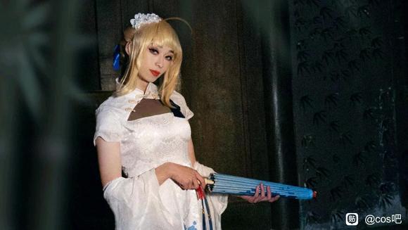 #cos��Ƭ##FGO#ҹ��5���ټ�С���ĵ�Ƭ&amp;amp;#xF602;-4.jpg