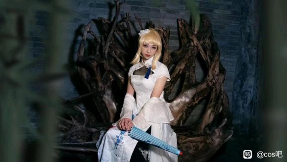 #cos��Ƭ##FGO#ҹ��5���ټ�С���ĵ�Ƭ&amp;amp;#xF602;-7.jpg