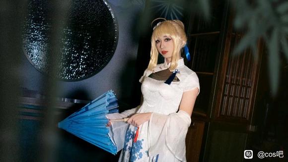 #cos��Ƭ##FGO#ҹ��5���ټ�С���ĵ�Ƭ&amp;amp;#xF602;-5.jpg