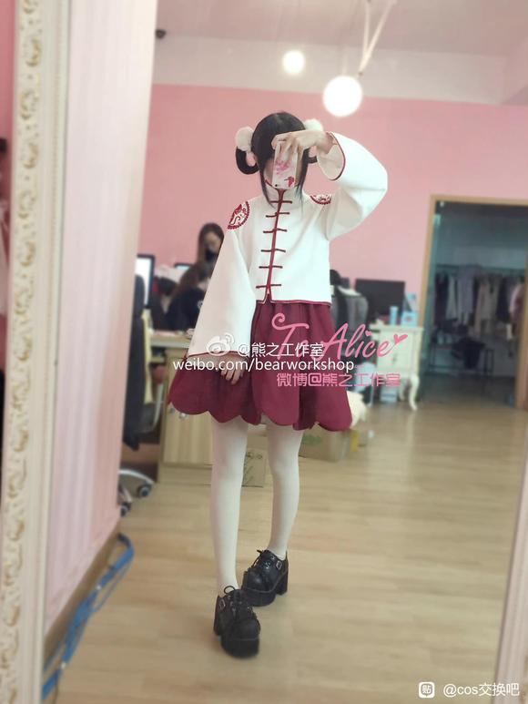 ���ƻá�С������ �����Ŀ�lo,����,jk,cos��,��ë-1.jpg