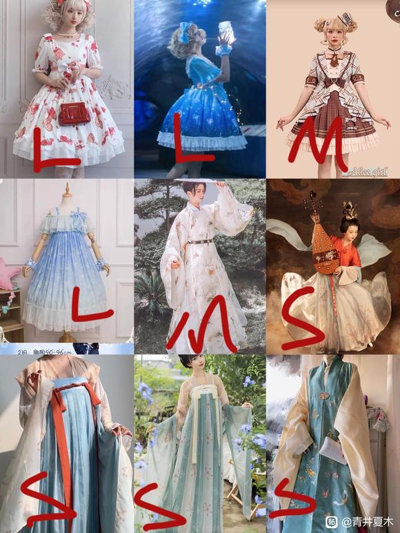 �����ޡ�lolita ���� jk c��ʲô����-1.jpg