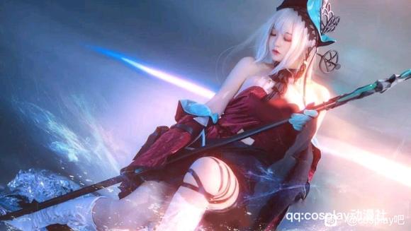 ��COS��Ƭ��qq:cosplay������-2.jpg