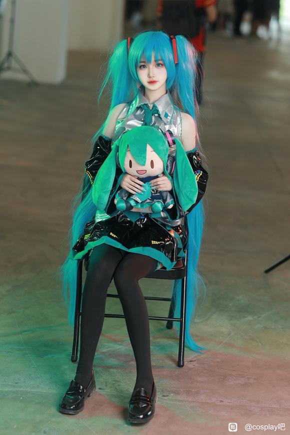 ��COS��Ƭ������һ��miku�ĳ���!-3.jpg