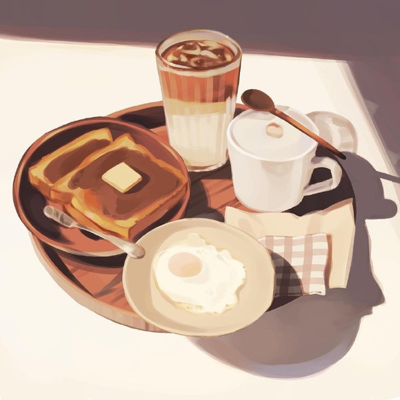 ��ʳ�廭 ins:mmumechii-1.jpg
