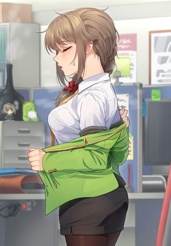 ��Pվ�廭��������ʦKamille����Ʒ,ż���ʦ�ҹ�����ҹ��ϵ��-2.jpg