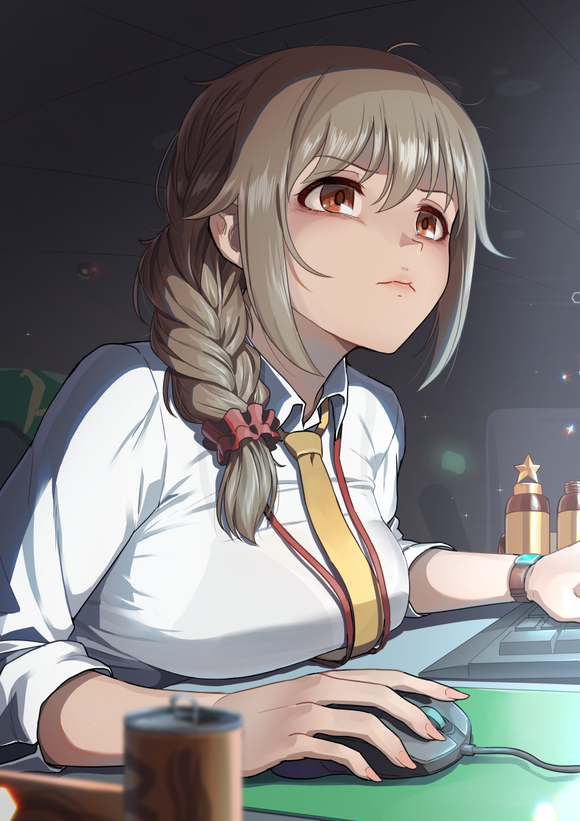 ��Pվ�廭��������ʦKamille����Ʒ,ż���ʦ�ҹ�����ҹ��ϵ��-1.jpg