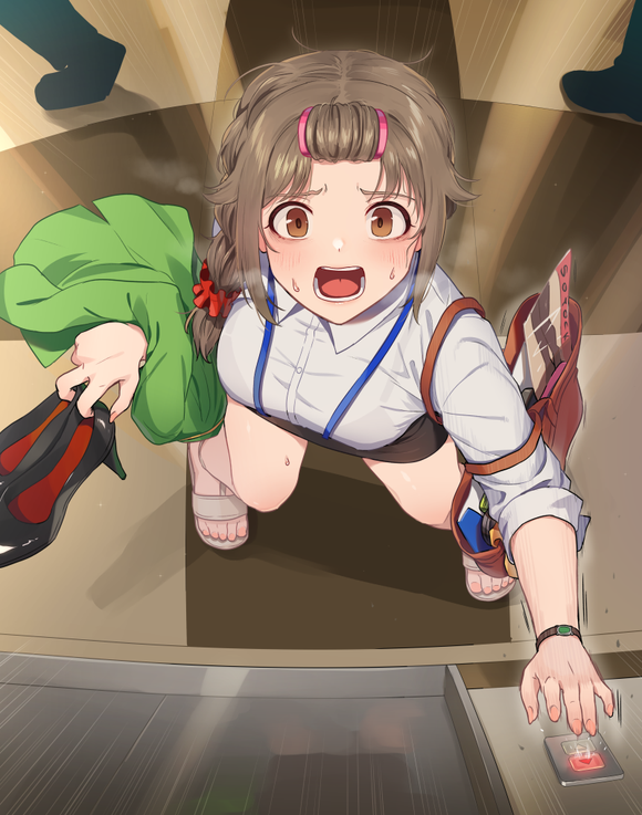 ��Pվ�廭��������ʦKamille����Ʒ,ż���ʦ�ҹ�����ҹ��ϵ��-4.jpg